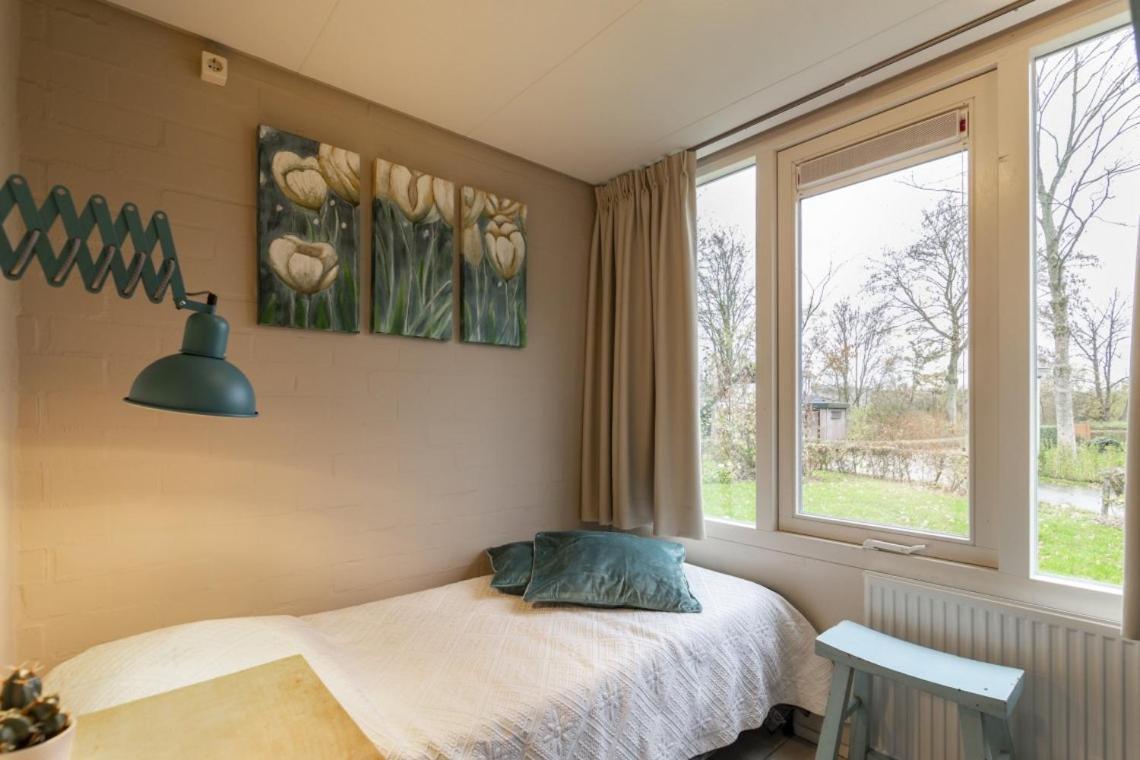 Rustig Gelegen Woning In Het Groen Nr 140 Simpelveld Exterior foto