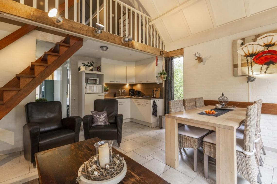 Rustig Gelegen Woning In Het Groen Nr 140 Simpelveld Exterior foto